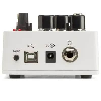 Electro-Harmonix Big Muff Pi Hardware DAW Plugin Pedal image 11