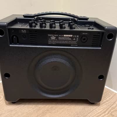Vox Clubman 60 Portable Combo image 3