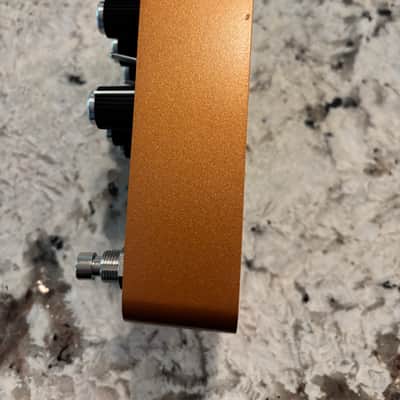 Universal Audio Woodrow ’55 Instrument Amplifier 2022 - Present Copper / Silver image 3