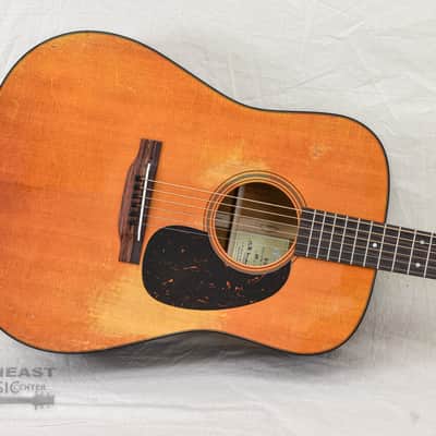 C.F. Martin D-18 CFM IV 70th Acoustic Guitar 43 of 70 image 4
