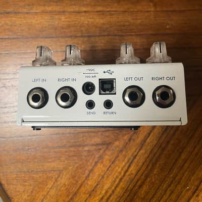 GFI System Specular Tempus 2010s - White image 2