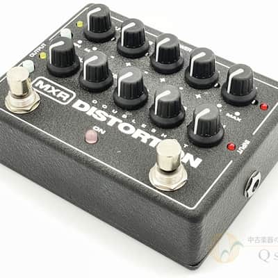 MXR M151 Doubleshot Distortion | Reverb Canada