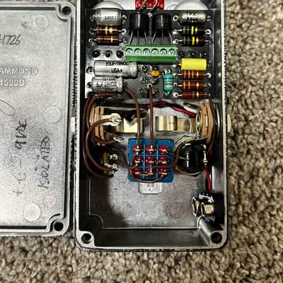 Dazatronyx Tsuchi Fuzz V2 2020-2026 image 6