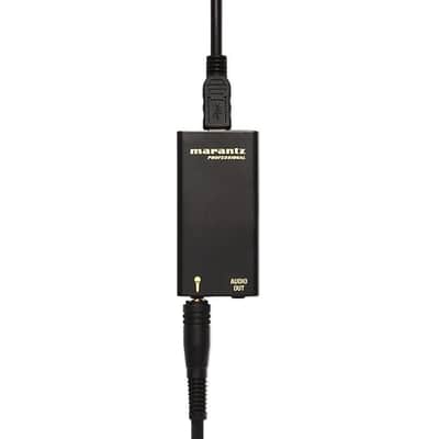 Marantz M4U image 4