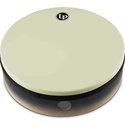 Latin Percussion 11TT QUINTO RIM CHROME 2020 (LP2565N) image 1