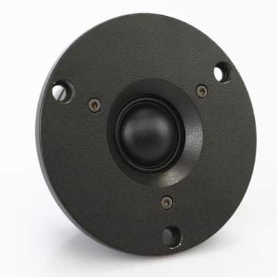 Immagine Vifa D27TG-46 6Ohm Speaker Tweeter for ATC SCM20 Monitors #47487 - 8