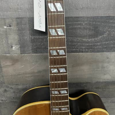 Gibson L-7 1967 image 6