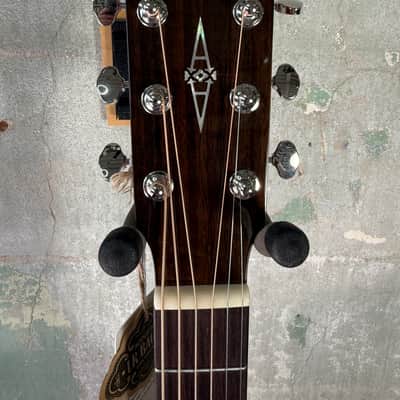 Alvarez Masterworks Series MD66CE - Natural image 9