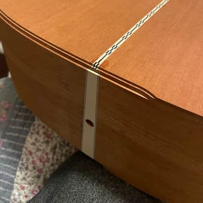 Martin Standard Series D-28 2018 - Present - Ambertone image 15
