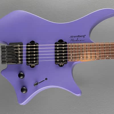 Strandberg Boden Essential 6 - Future Dusk image 1