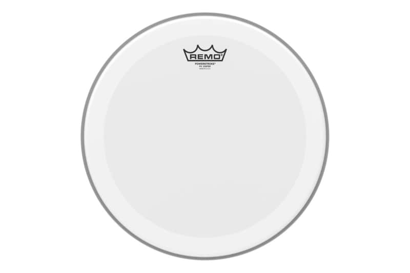 Remo Powerstroke 4 Coated 14'' image 1