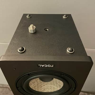 Focal Shape 50 5" Powered Studio Monitor (Single) #1 image 5