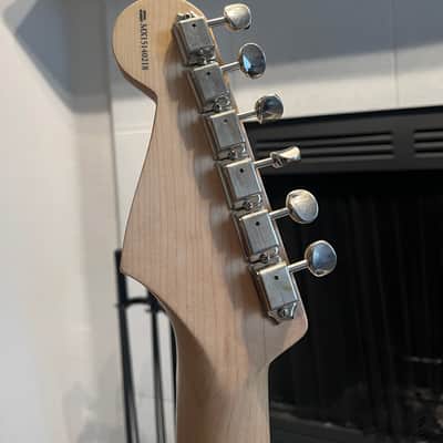 Fender Deluxe Nashville Power Telecaster 2005 - 2012 - 2-Color Sunburst image 11