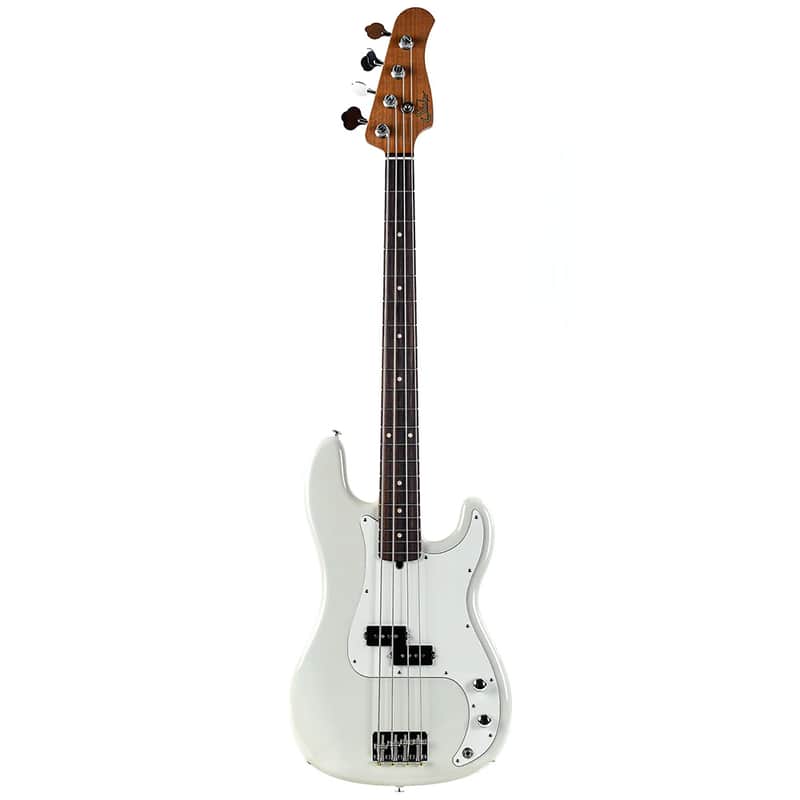 Suhr Classic P image 1