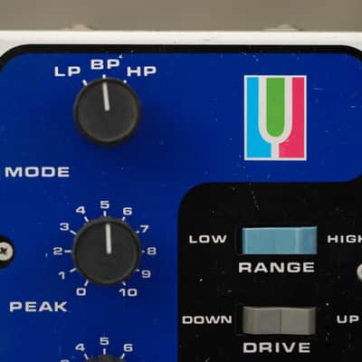 Musitronics Mutron III Envelope Filter Effects Pedal #58949 image 3