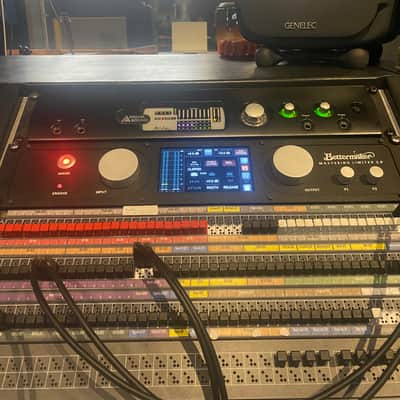 Bettermaker Limiter 2.0 2024 image 2