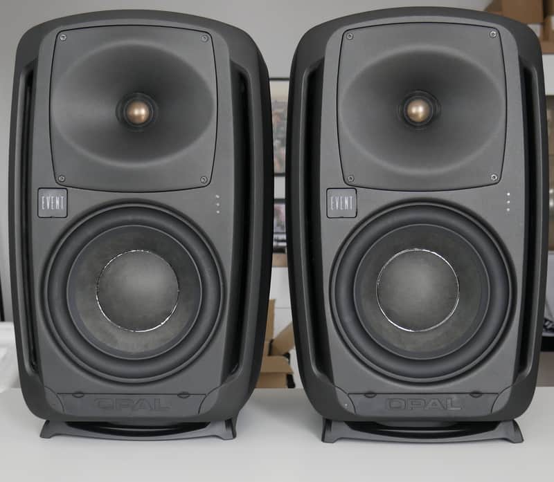 EVENT OPAL Studio Monitor - Pair image 1