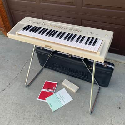 Yamaha PS-20 Automatic Bass Chord System (Beach House synth) image 1