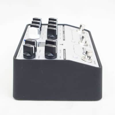 Two Notes ReVolt Guitar ANALOG AMP SIM Analog Amp Simulator [141289A1] (04/01) image 6