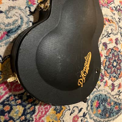 2014 D’Angelico Excel USA made image 2