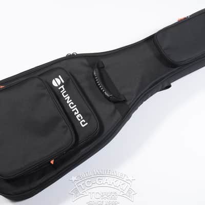 hundred HSC-G II image 1