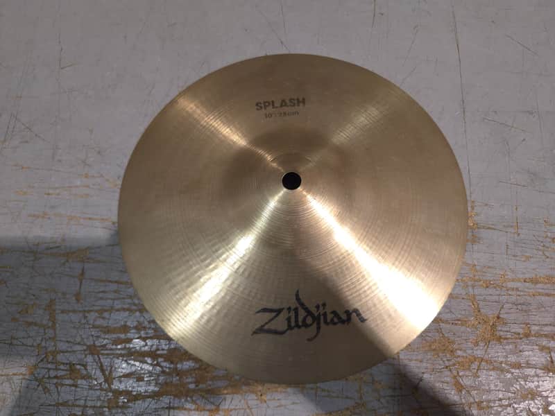 Zildjian Splash 10" image 1