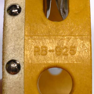 Rhythm Band Plastic Rim Tambourine 7" Diameter image 6