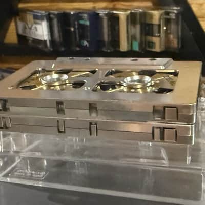 TEAC OPEN — Rare Vintage Cassete Blank 1 Piece Reel-to-Reel Tape Japan Open... image 6