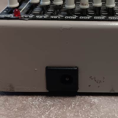Boss GE-7 Equalizer MIJ (Black Label) image 5