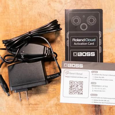 Boss PX-1 Plugout FX Effect Pedal image 9