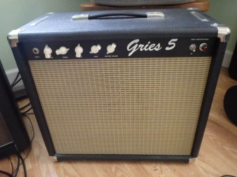 Gries 5 image 1