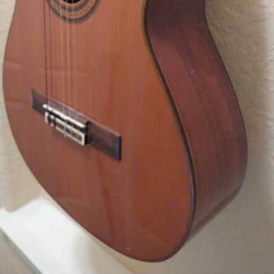 Yamaha G-231 II image 4