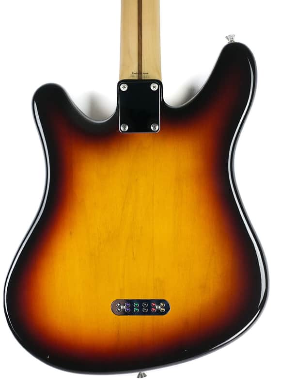 Squier Vista Venus XII image 4