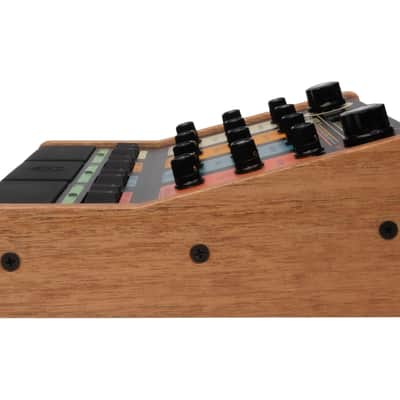 Walrus Audio DFX-1 Percussion Processing Unit (Black) [DEMO] image 8