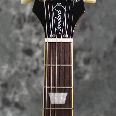 Epiphone Les Paul Standard 50's Plain Top Goldtop w/ FREE Same Day Shipping image 2