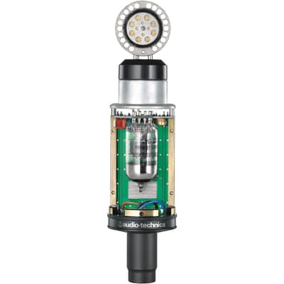 Audio Technica AT4060A Tube Microphone image 3