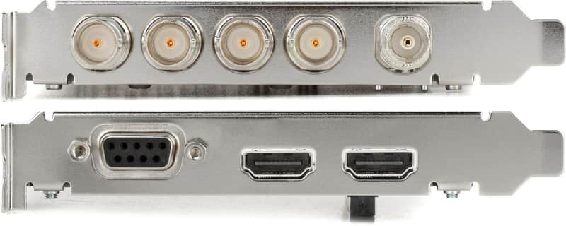 Blackmagic Design DeckLink 8K Pro G2 Capture and Playback Card image 1
