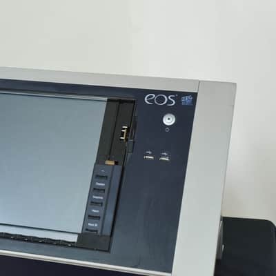 ETC EOS 8K Lighting Console, 8192 Outputs (church owned) *ASK FOR SHIPPING* CG00S42 image 2