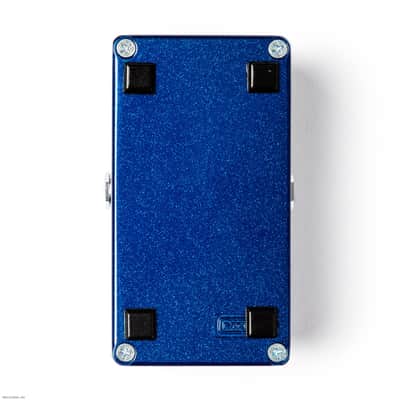 MXR M288 OCTAVE Deluxe Bass Effect Pedal image 6