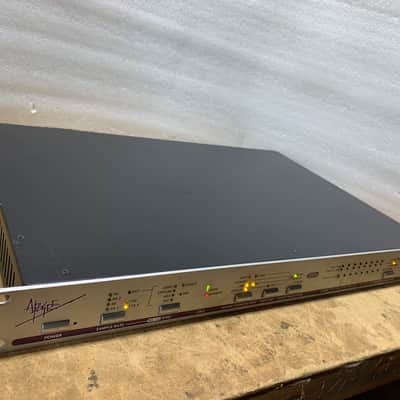 APOGEE ROSETTA 800 192KHZ 8 CHANNEL AD/DA CONVERTER- MAKE OFFER! image 2