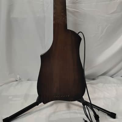 Audiovox 7 String Lap Steel 1930s image 8