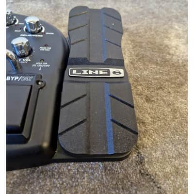 Line6 FloorPod - Effects Pedal - Multi-Effects - Excellent w/ Original Box & Power Supply image 9