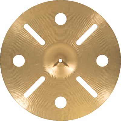 MEINL AC-DEEP Deep Hats 18/18 Artist Concept Becken - Anika Nilles image 6