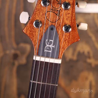 PRS DGT Aquamarine image 11