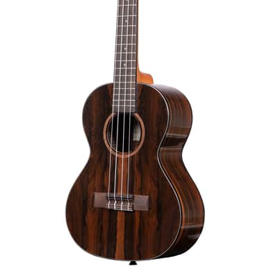 Kala Ziricote Tenor Ukulele image 1