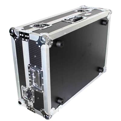 ProX XS-PRIME2 LT DJ Flight Case For Denon Prime 2 Standalone DJ System image 10