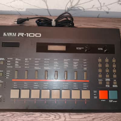 Kawai R-100 image 2