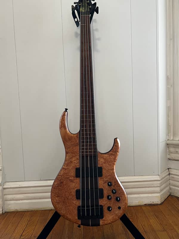MTD NAMM image 1