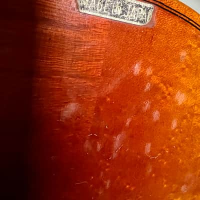 Suzuki Violin 220 image 7