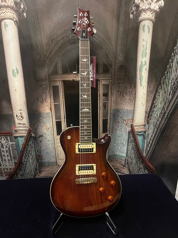 PRS Player Se 245